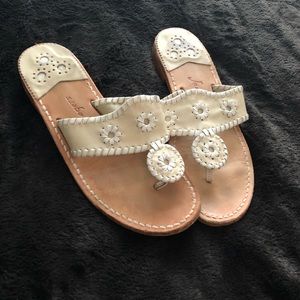 Jack Rodgers Sandals 👡